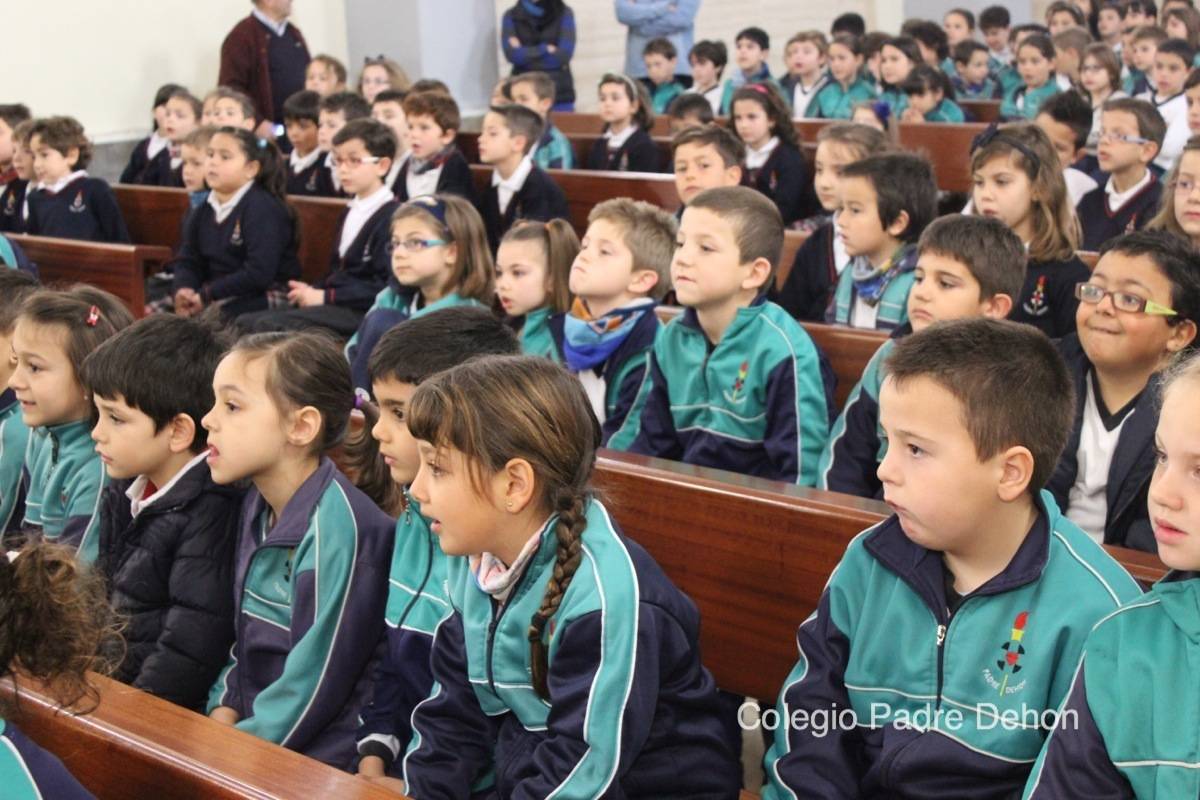 2014 03 13 CELEBRACIÓN LITÚRGICA (192)